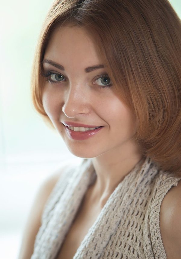 Проститутка Серафима